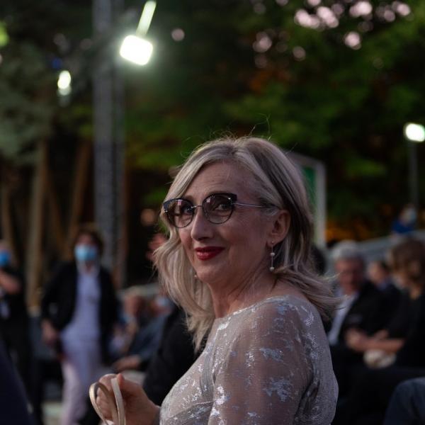 Lunetta Savino